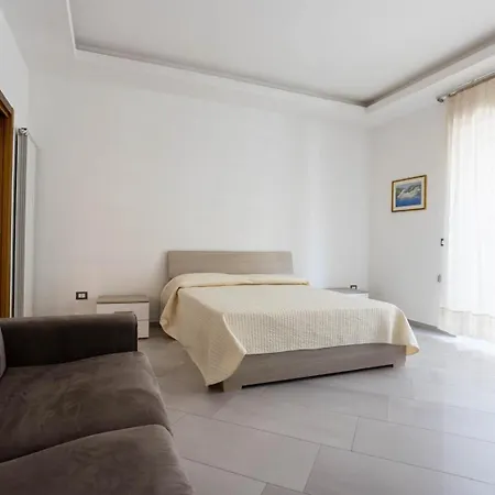 Holiday home Victoria House Pompei Sant'Antonio Abate